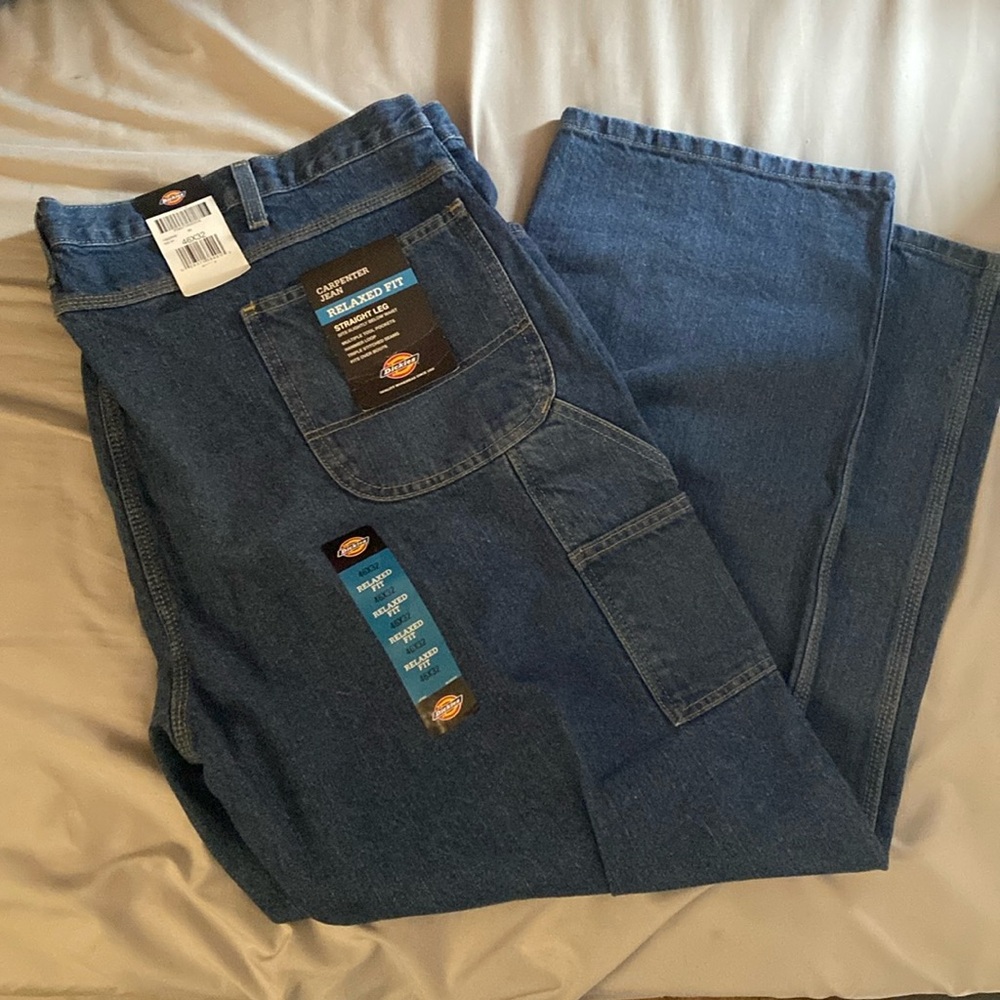 Dickies Carpenter Jeans